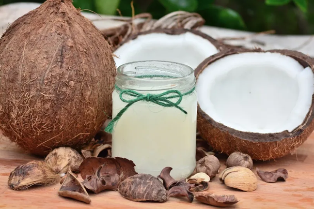 ? Utilisations méconnues de l’huile de coco
