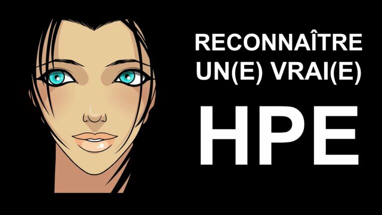 Comment reconnaître le Haut Potentiel Émotionnel (HPE) ?