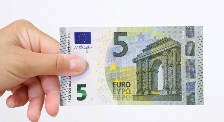 Ce billet de 5 euros pourrait valoir bien plus que sa valeur faciale : voici pourquoi
