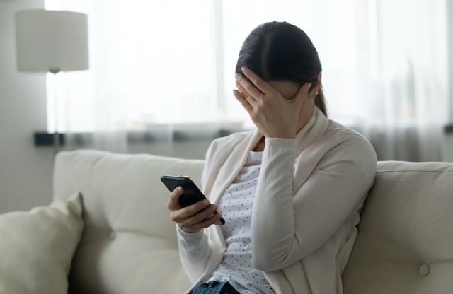 Le gophering est la nouvelle forme de ghosting dont il faut vraiment se méfier