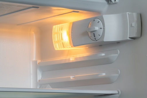 Comment bien régler la molette du frigo pour éviter de trop payer