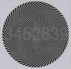 Quel chiffre voyez-vous dans cette illusion d’optique ?