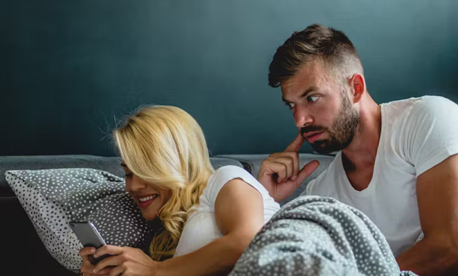 Les traits psychologiques les plus fréquents chez les personnes infidèles