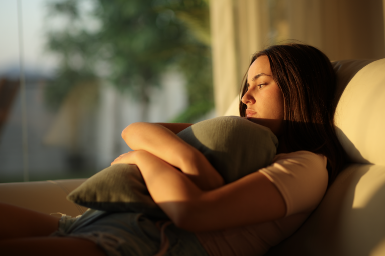 « Un bouclier mental » : cette habitude réduit de 35 % le risque de dépression, selon une nouvelle étude américaine