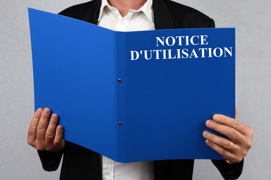 Pourquoi Certaines Personnes ne Lisent Jamais les Notices d’Utilisation ?