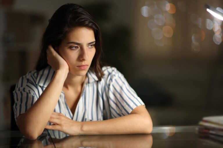 Les personnes qui ne tiennent jamais leurs résolutions partagent ces 3 traits révélateurs
