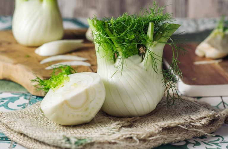 5 bonnes raisons simples d’intégrer davantage de fenouil à ses repas