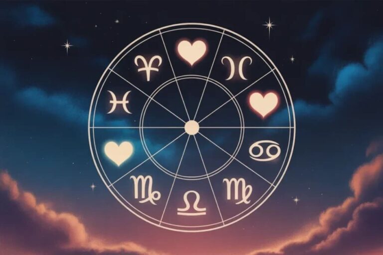 5 signes du zodiaque qui pourraient enfin trouver le grand amour cette année