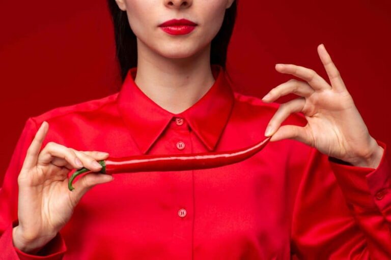 Ce que votre couleur préférée pourrait révéler sur votre personnalité