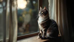 Astuces efficaces pour empêcher son chat de miauler toute la nuit
