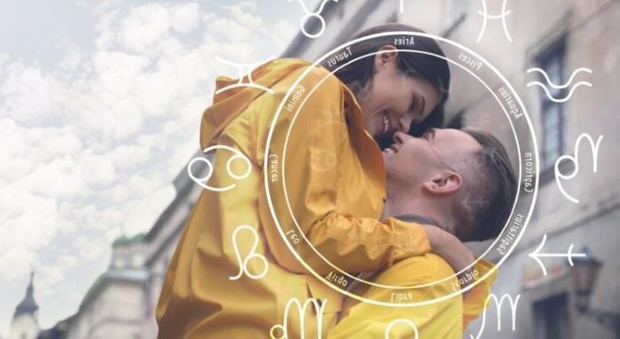 5 couples du zodiaque qui pourraient former les plus belles relations en 2026