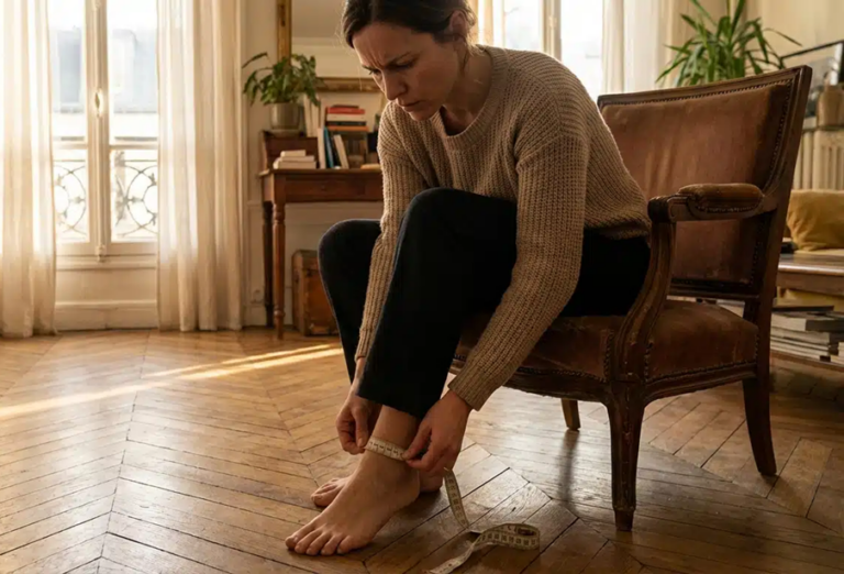 La pointure change selon les marques : le bon réflexe à adopter avant d’acheter des chaussures