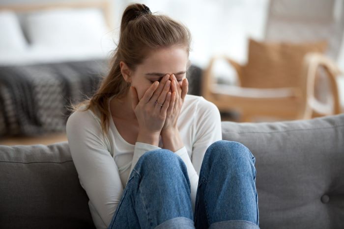 Pourquoi certaines femmes quittent leur mari : les 4 raisons les plus fréquentes
