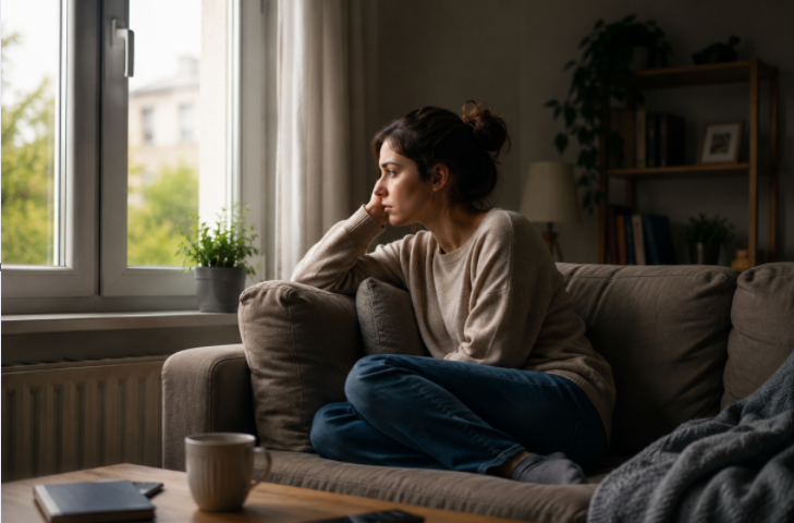 Les personnes qui ont beaucoup de temps libre ne sont pourtant pas les plus heureuses, d’après une étude