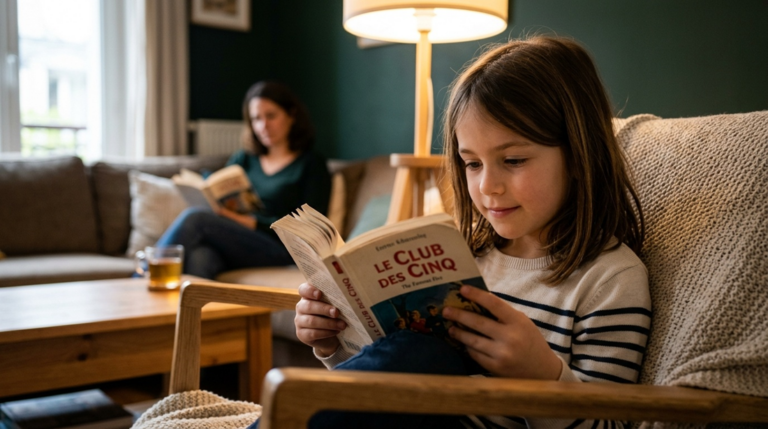 Ces aliments sont associés à un meilleur développement du cerveau chez les enfants