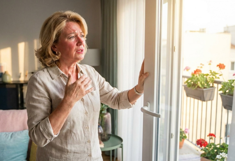 Voici l’erreur qui fait grimper la température de votre logement en été