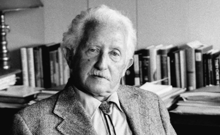 La théorie d’Erikson