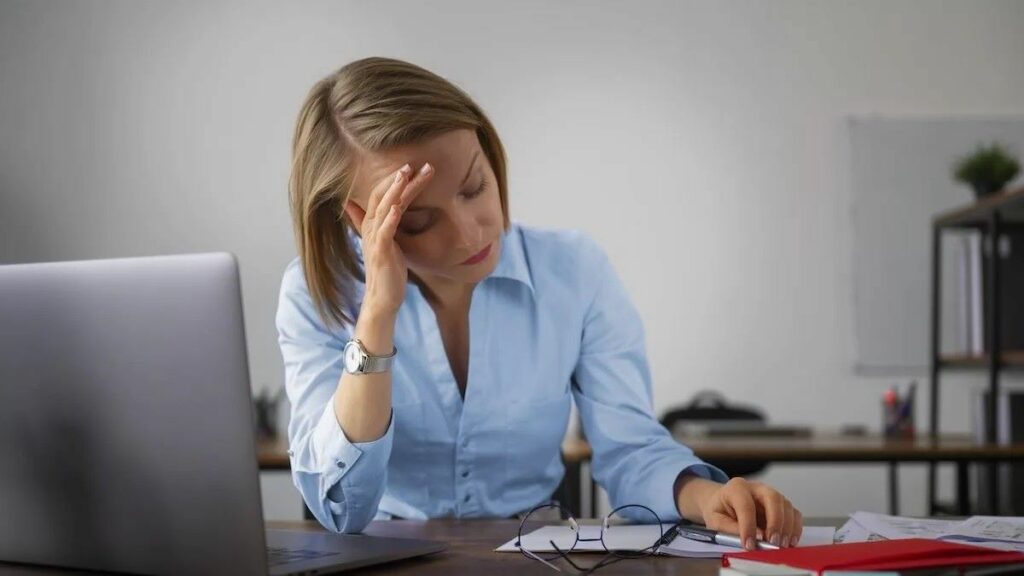 certaines personnes réfléchissent trop