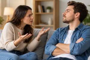 Pourquoi certaines personnes ont-elles toujours besoin d’avoir le dernier mot ?