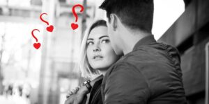 Votre partenaire ne vous pose plus de questions : pourquoi ?