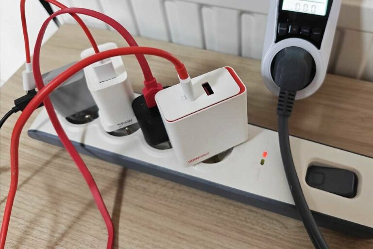 Multiprise : ces appareils qu'il vaut mieux brancher directement au mur
